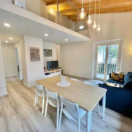Apartamento Giuliana's