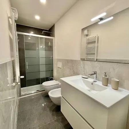 Giuliana's Apartamento